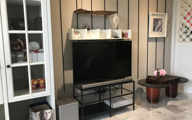 Designer Home at Tanjung Tokong
