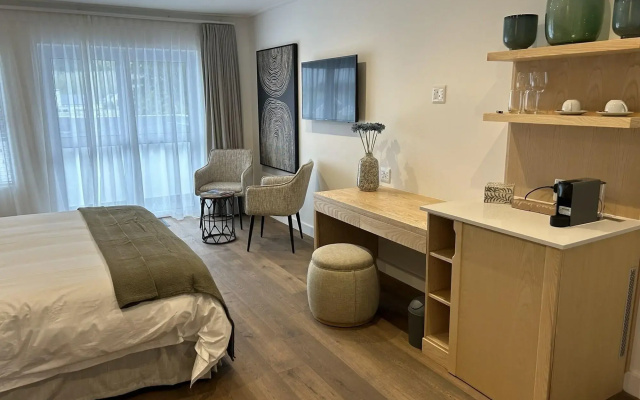 Гостевой дом Mirabelle Bed and Breakfast