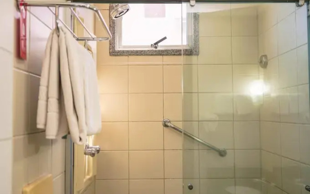 Comfort Hotel Vitoria Praia