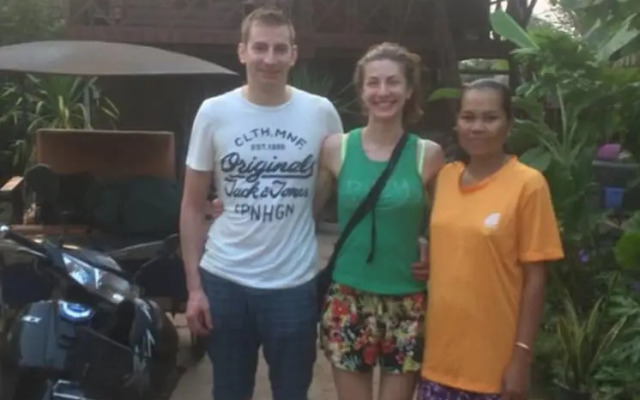 Yanick's Angkor Cottage