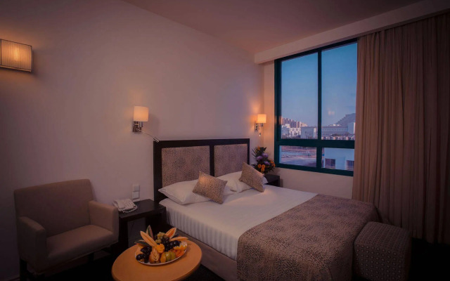 Brown Eilat