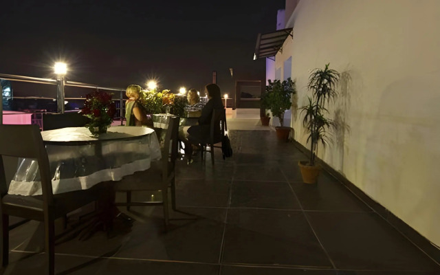 Hotel Krishna