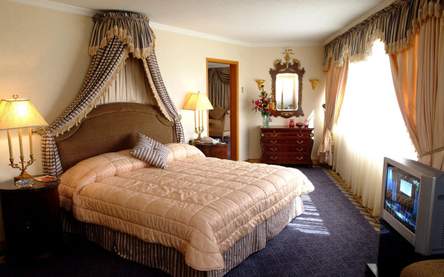 Intercontinental Al Jubail by IHG