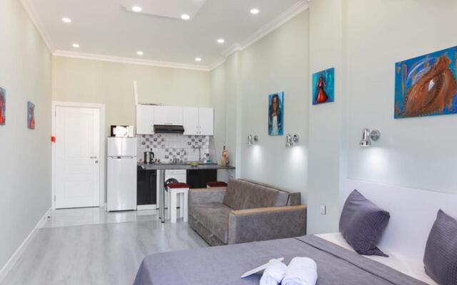Leyla Apartmens 2