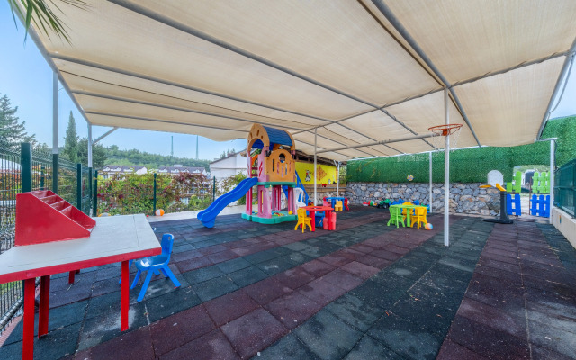 Sahra Su Holiday Village & Spa