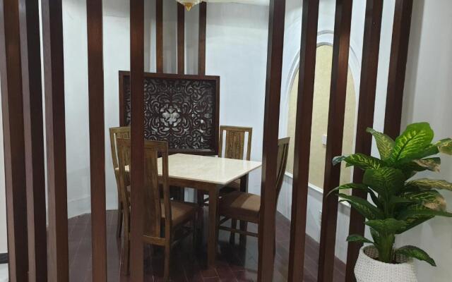 White House Executive - Guest House Islamabad