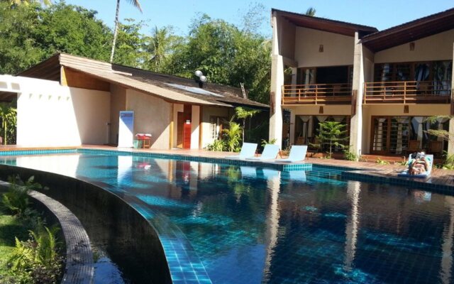 Pleasant View Resort