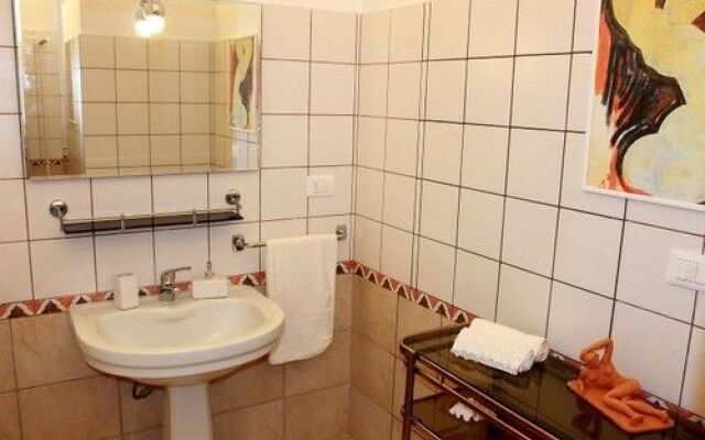 B&B Piazza Argento