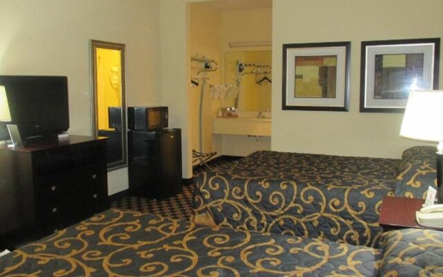 Scottish Inns Killeen Harker Heights