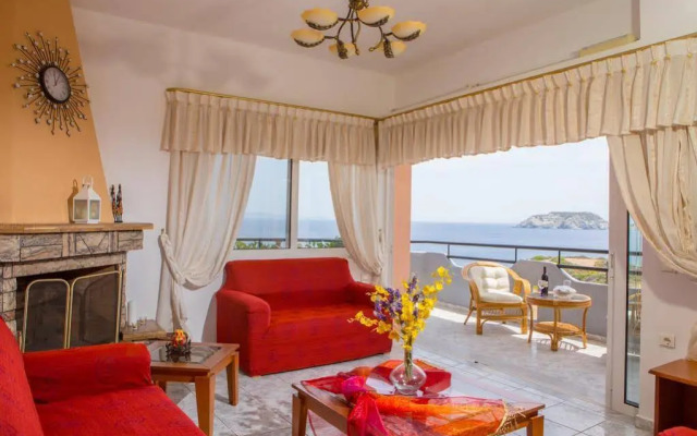 Evita Apartments