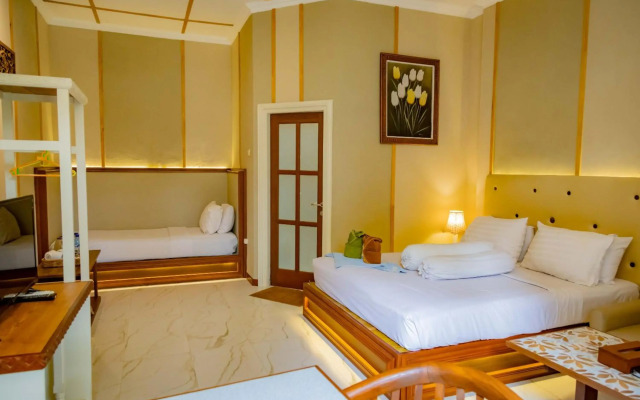 Hotel Gradia 1