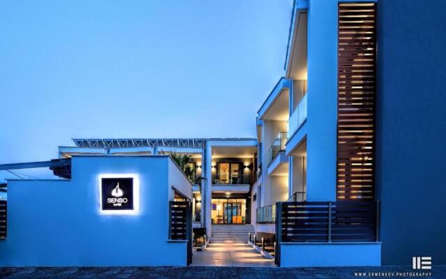 Senso Suites