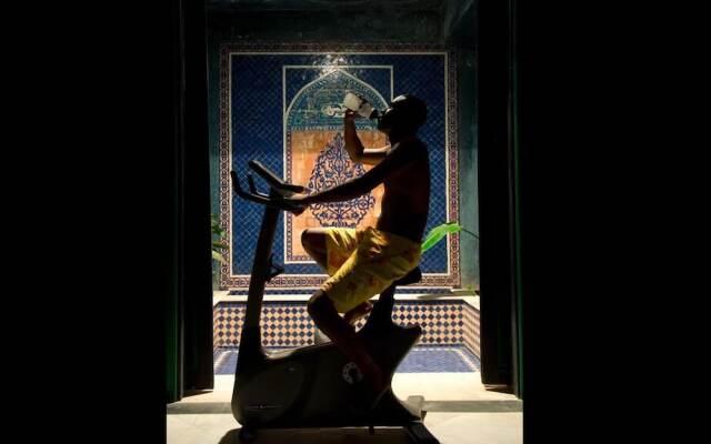 L Mansion Guest Palace