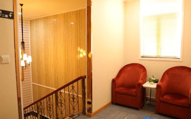Tonghua Hotel