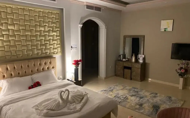 Bareen Hotel