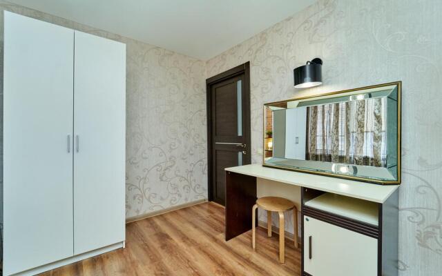 Pro Apart (Про Апарт) на улице Коммунаров 209