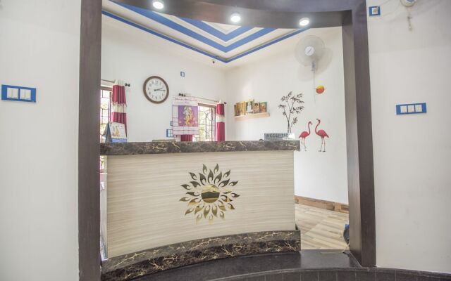 Hotel Debdutta by OYO Rooms
