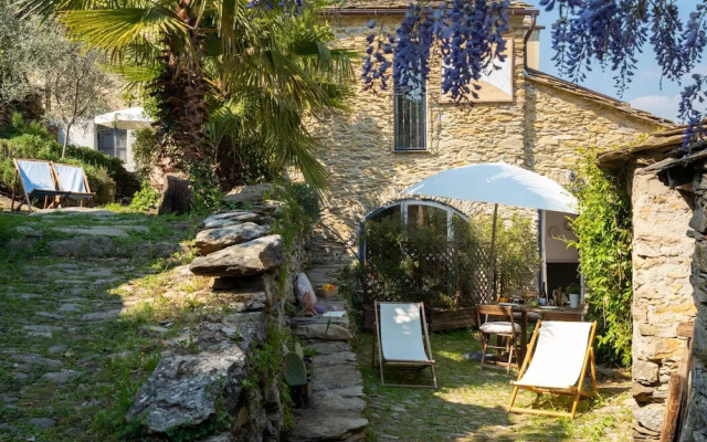 Maria Luisa Bellissimi