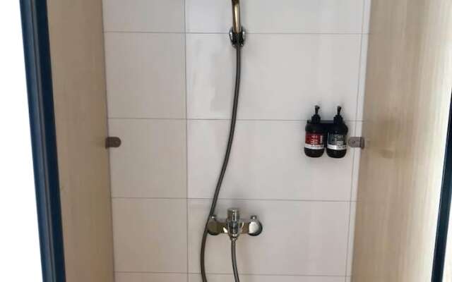 Taiwan Dive Resort - Hostel