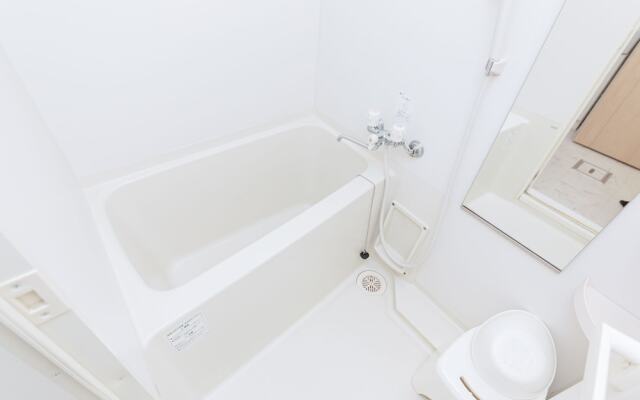 City Street Inn 1008 PH271