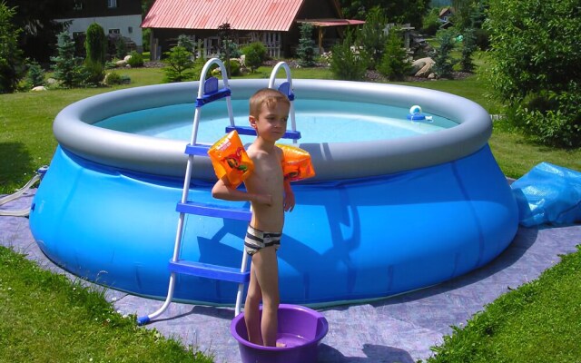 Pension Harrachov