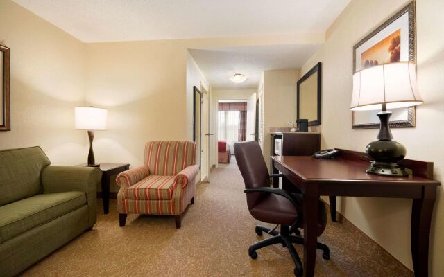 Country Inn & Suites by Radisson, Norcross, GA