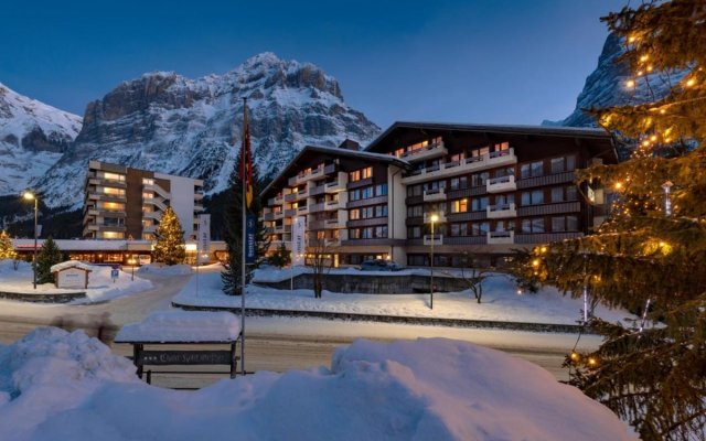 Sunstar Hotel Grindelwald