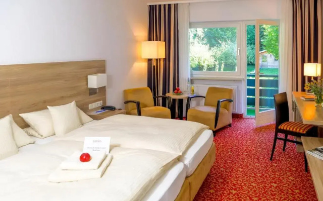 Hotel Garni Christl