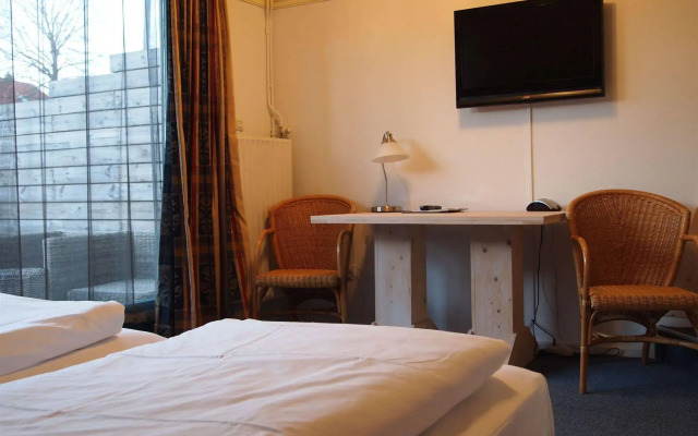 Hotel De Stadsherberg