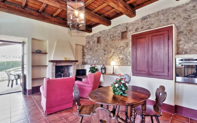 Tr-g148-lseg66at Orvieto Country House - One Bedroom Apartment