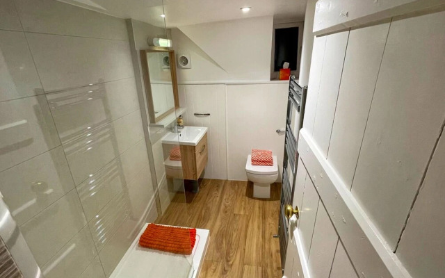 Muhuhu - Luxury Apartment