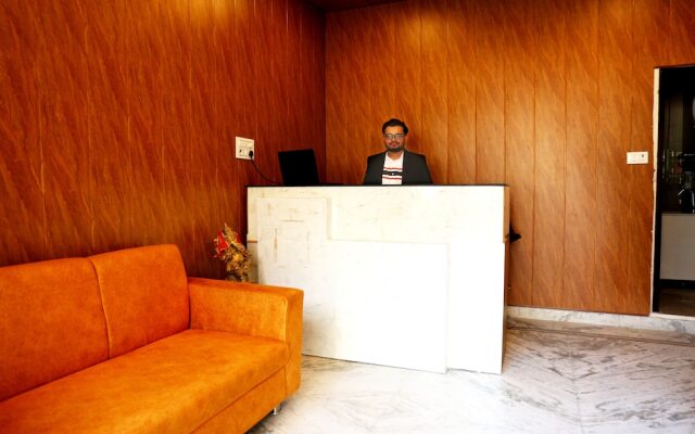 Tapovan New Residency By FTP Hotels