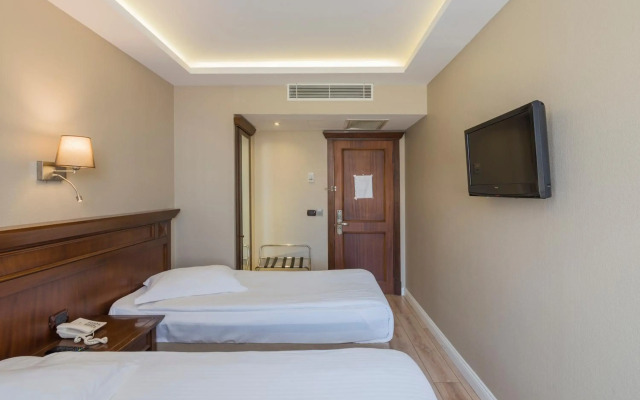 Mile Hotel Nisantasi