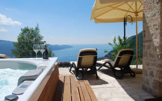 villa vigne
