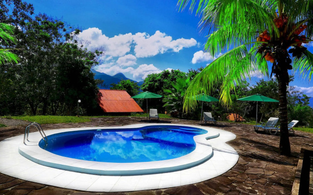 Huasai Wasi Ecolodge