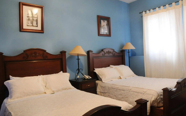Casa Arequipa