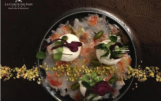Relais La Corte dei Papi