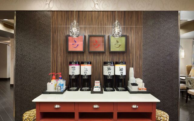 Hampton Inn Pell City