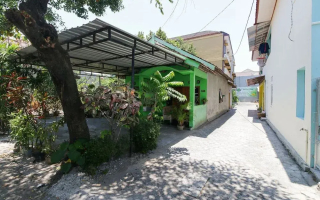 Airy Syariah Caturtunggal Cermai Yogyakarta