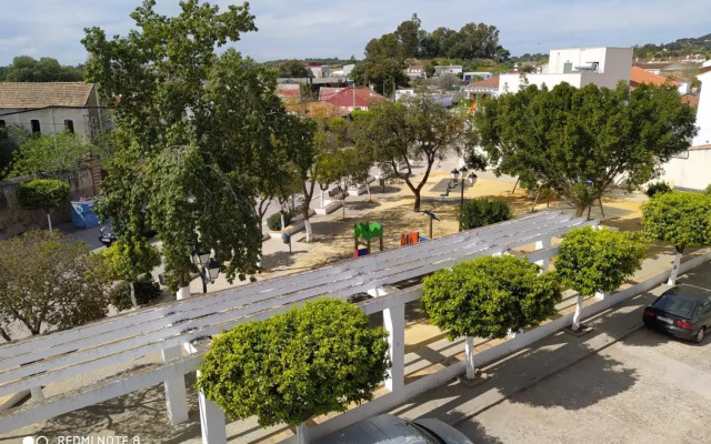 La Casa del Montero
