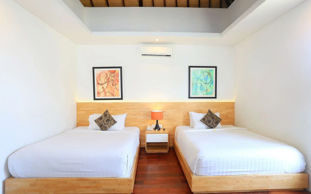 The Royal Bali Villas Canggu