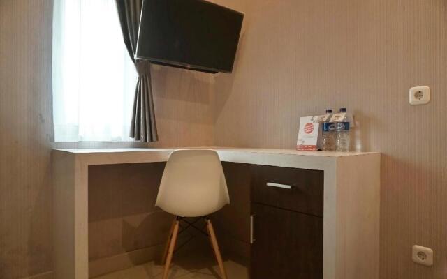 OYO 1539 Amryrooms