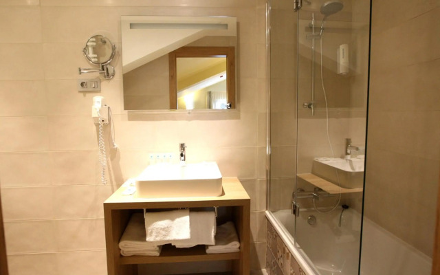 Hotel & Spa Real Villa Anayet