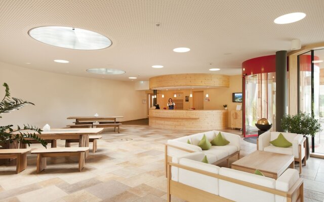 Biohotel Mattlihüs
