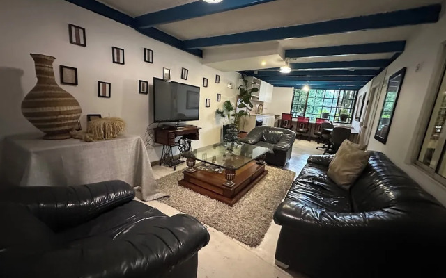 Hotel boutique Casa Lucca