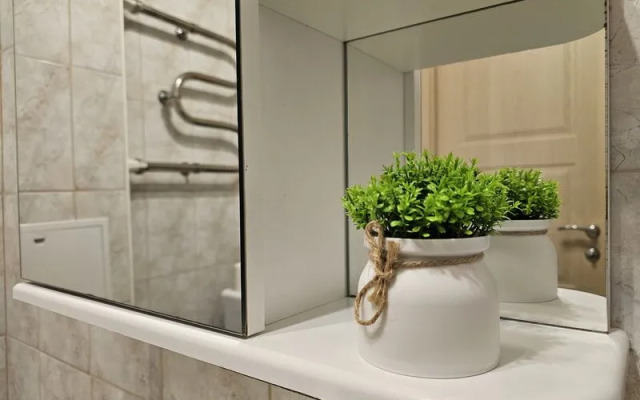 Апартаменты СевеРент (SeveRent) на ул. Макаренко, д. 3