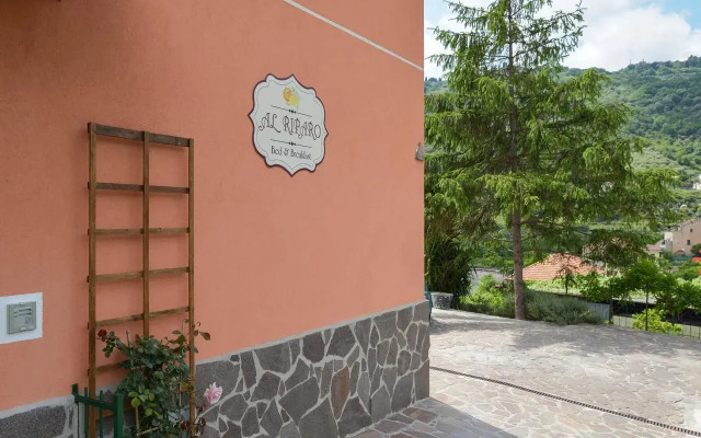 B&B Al Riparo