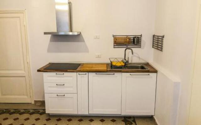 Cairoli Boutique Apartment