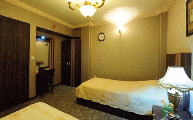Aseman Hotel