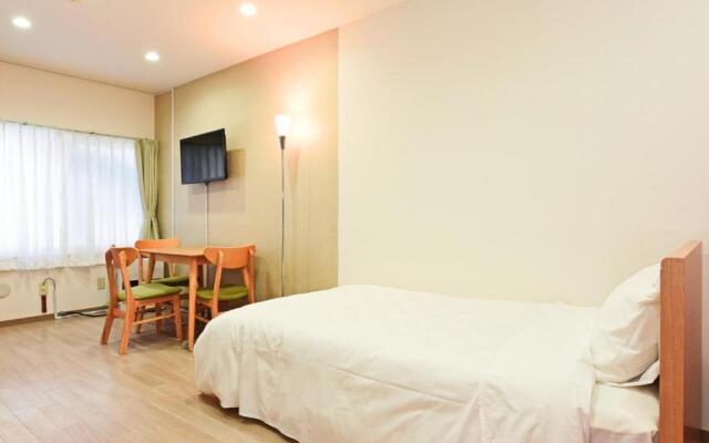 Heights N7 / Vacation STAY 7569